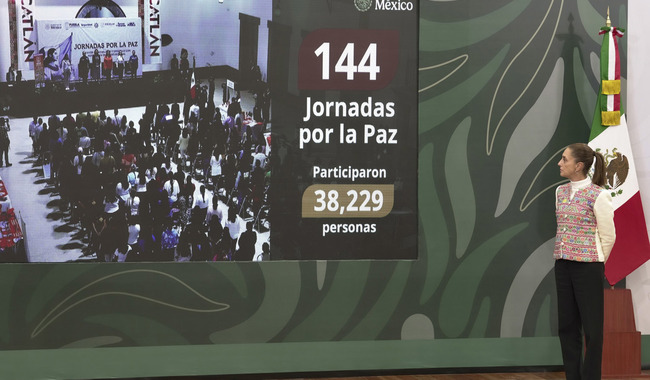 Seguridad en Puebla: Homicidios Dolosos Caen 41%