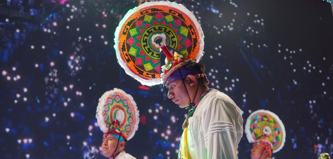 De Veracruz para el Mundo