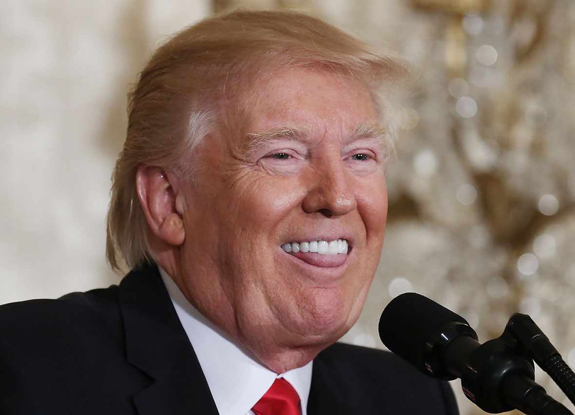 Tensión en la Frontera: Trump Amenaza con Operativos Terrestres