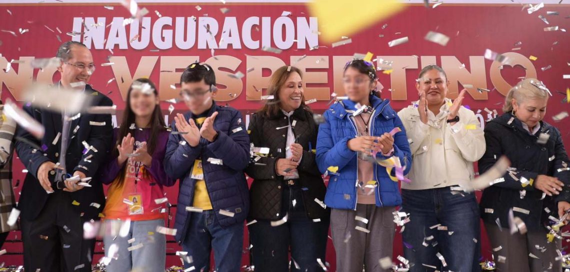 Ampliación del CRIT Poza Rica