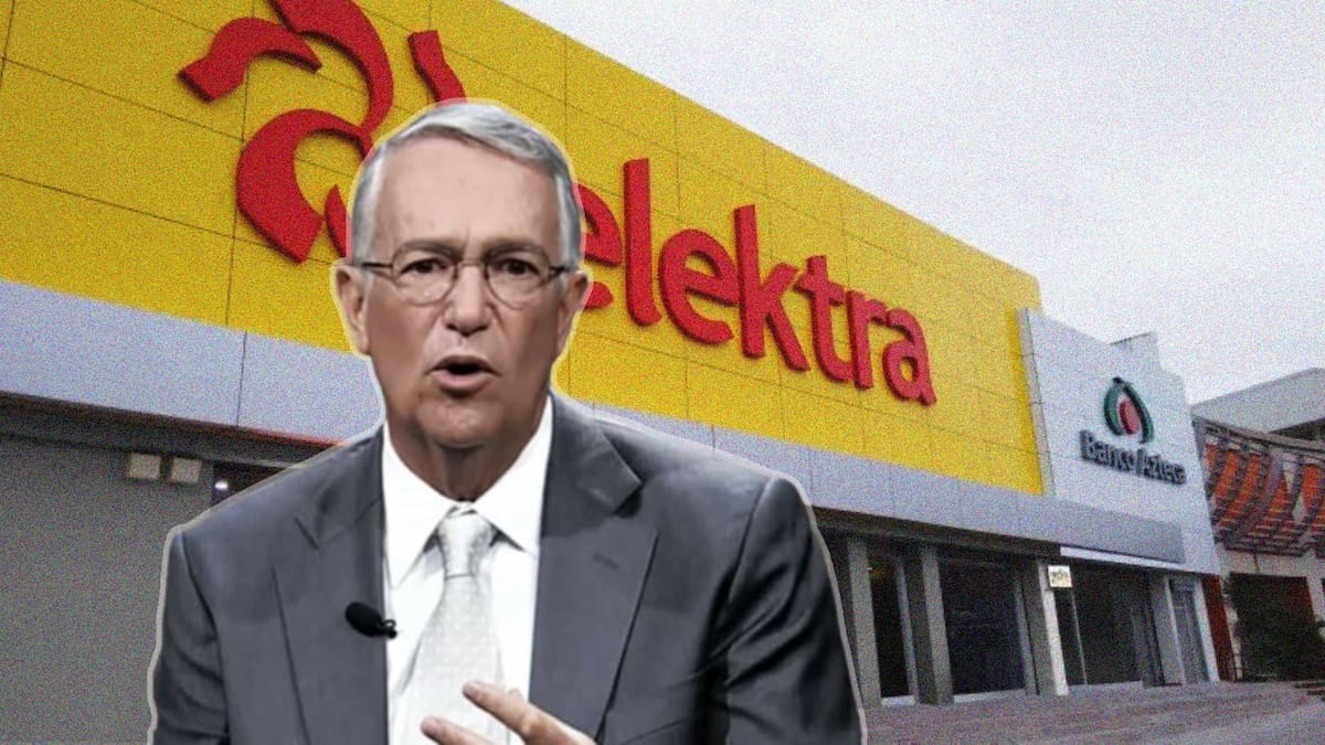 Grupo Salinas Acepta Saldar por 51 mil MDP