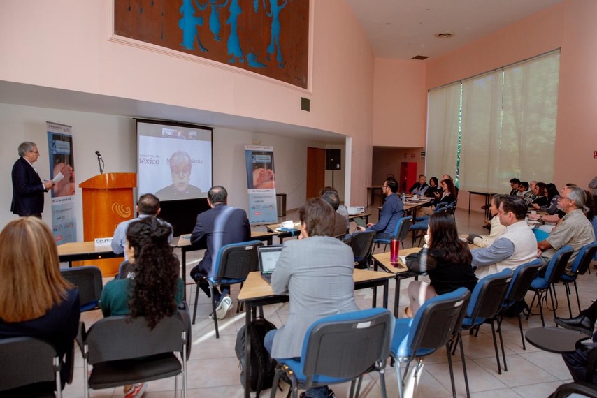 El Agua como Derecho, no como Mercancía