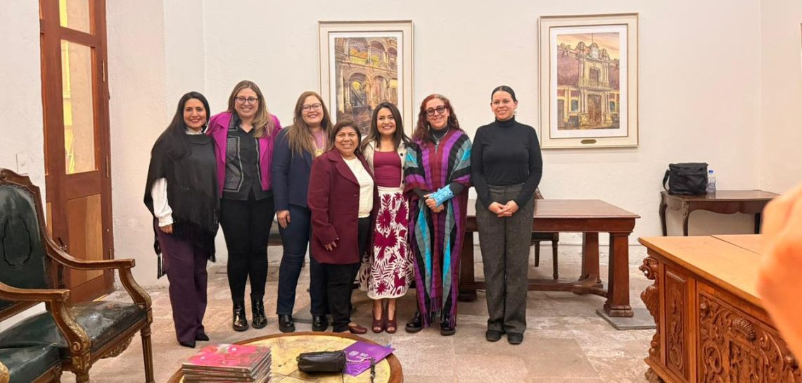 Alianza Cultural sin Precedentes