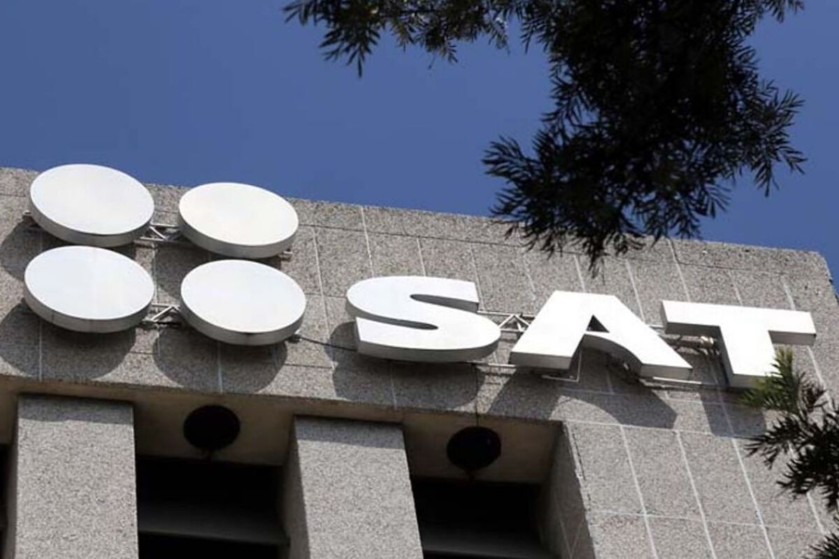 Fin a la Controversia Fiscal con Grupo Salinas