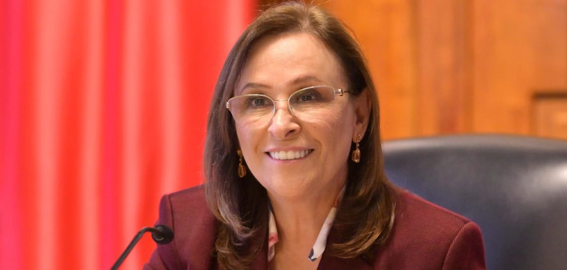 Estado Asume Control del Transporte en Veracruz