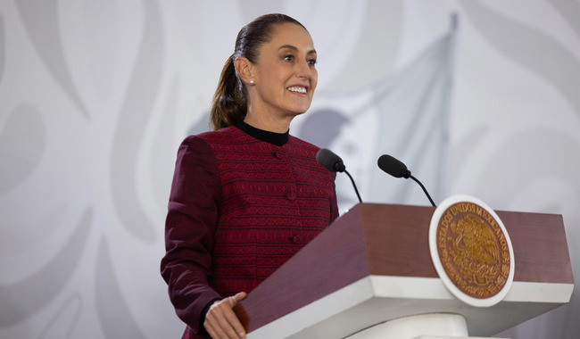 Baja California Registra Caída Histórica de Homicidios