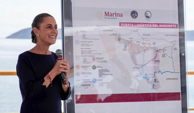 México Enviará Ayuda Humanitaria a Cuba