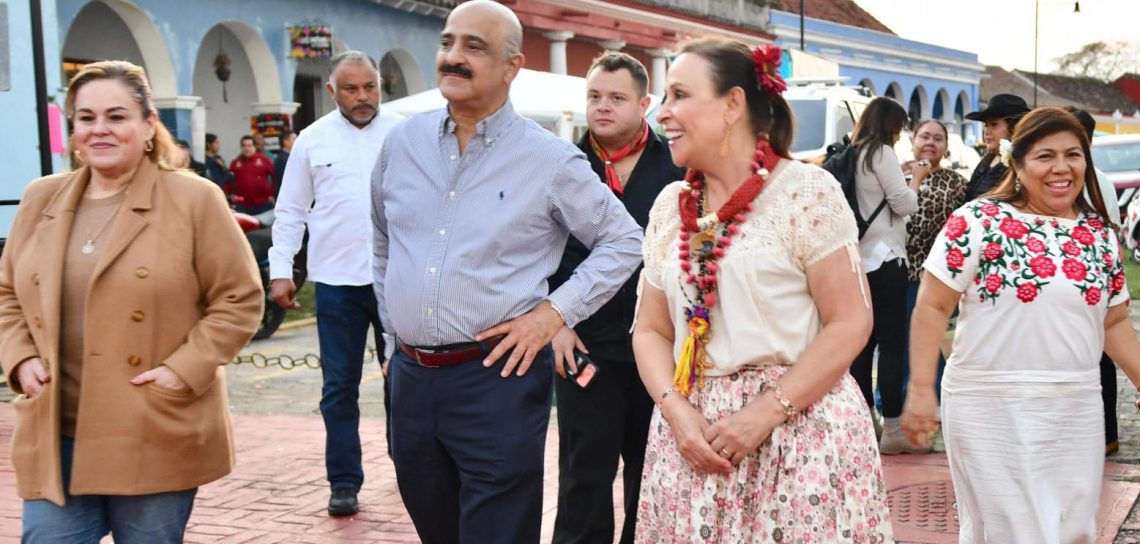 El Orgullo del Lino y el Algodón