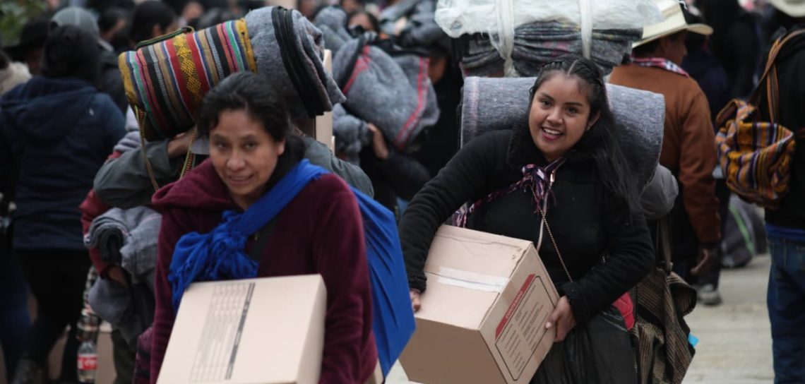 Cierra con Éxito Abrigando Corazones