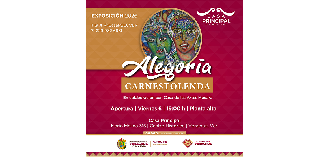 El Carnaval se Hace Arte