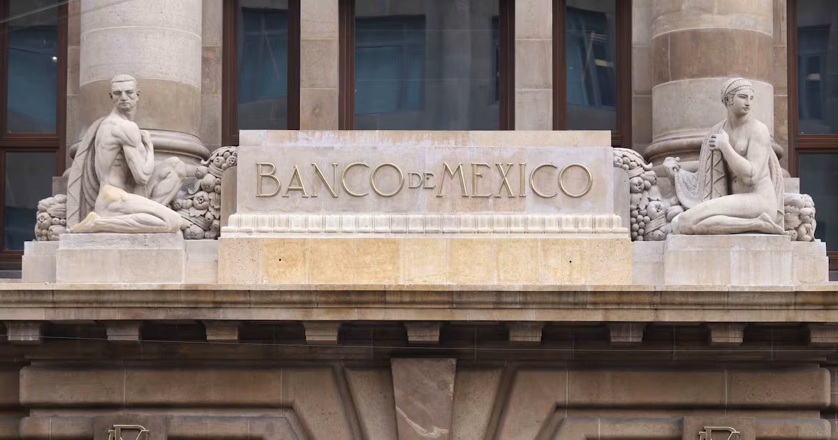 Banxico Mantiene la Tasa en 7%