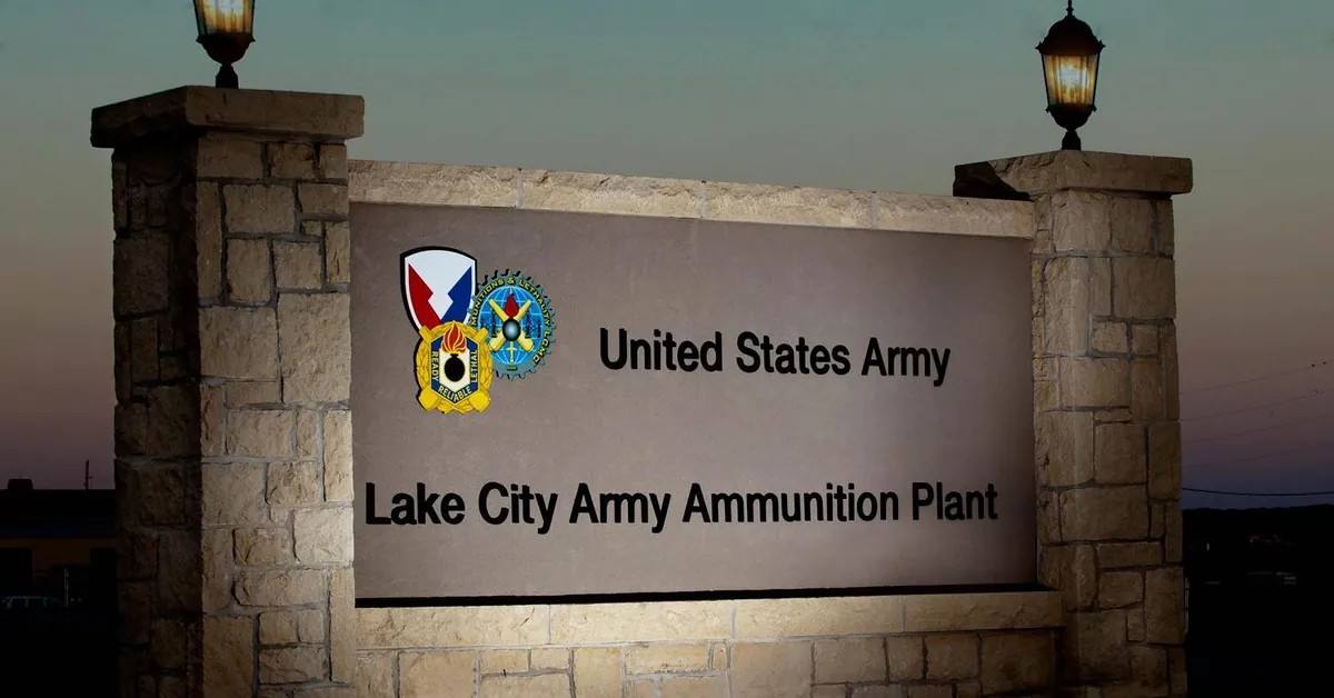 El Arsenal del Pentágono que Empodera a los Cárteles