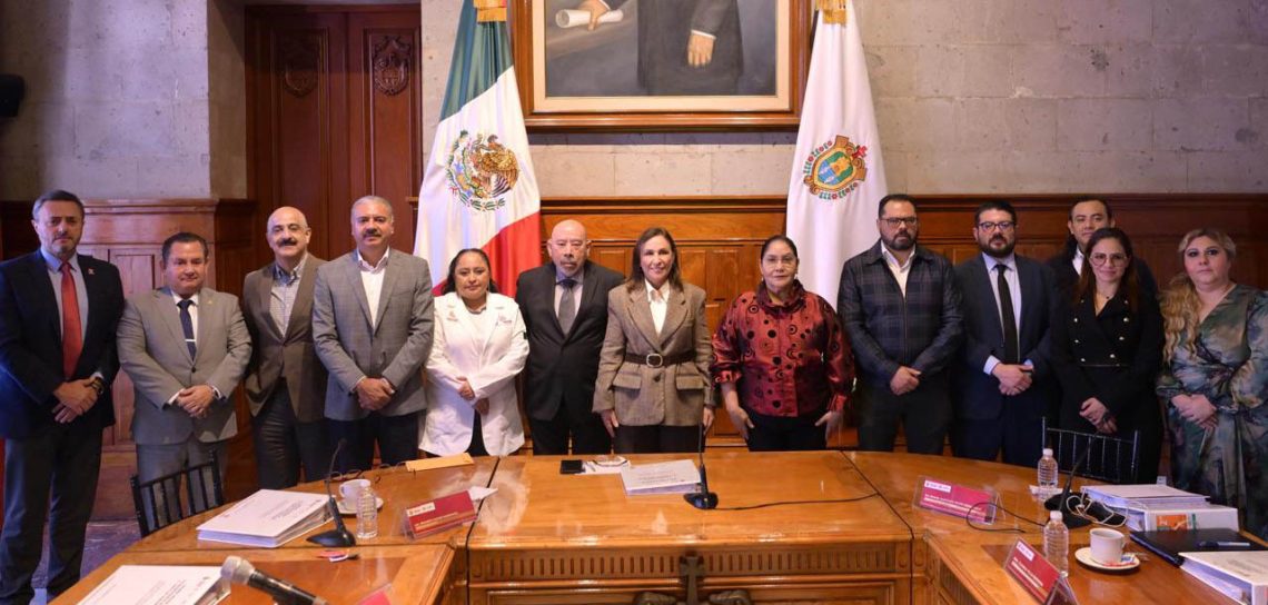 Cuentas Claras en la UPAV