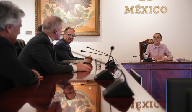México Producirá Vacunas de ARN Mensajero