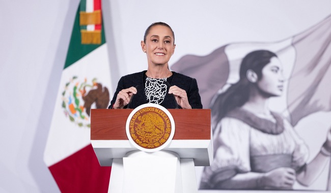 Homicidios Dolosos Caen 42% en México