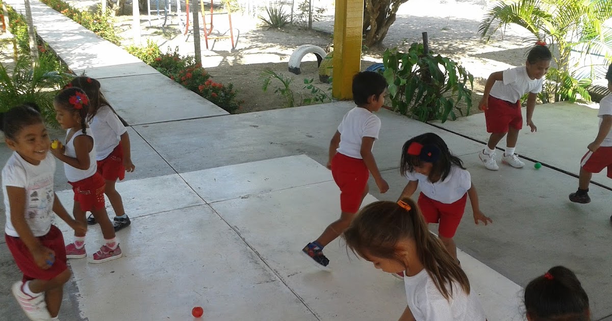 SEV Capacita a 765 Docentes en Ludomotricidad