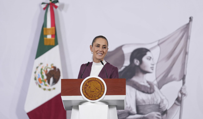 México Recupera Concesiones Mineras