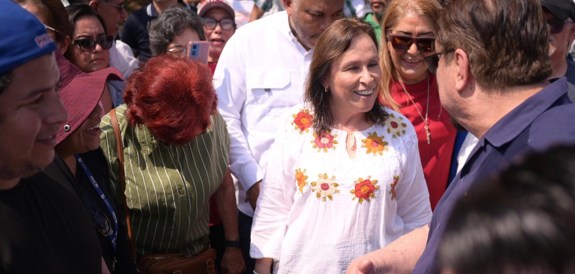 Nahle Rescata el Ilustre Instituto Veracruzano