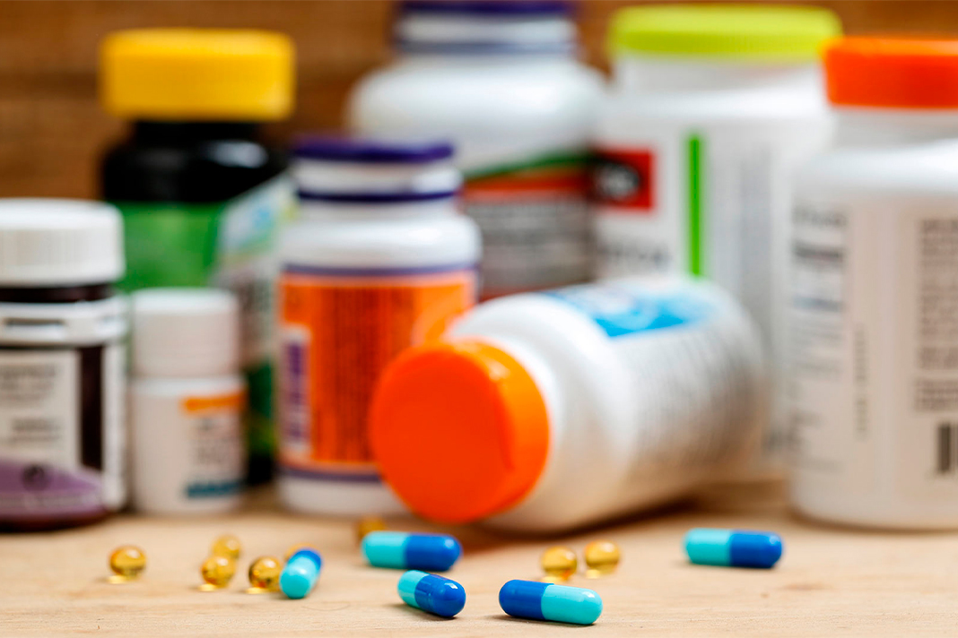 Gobierno de México Analiza Reducir Costos de Fármacos