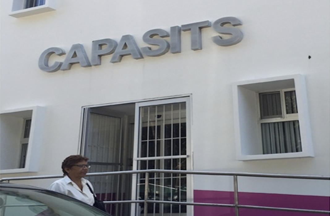 Crisis en CAPASITS Pone en Riesgo a Bebés