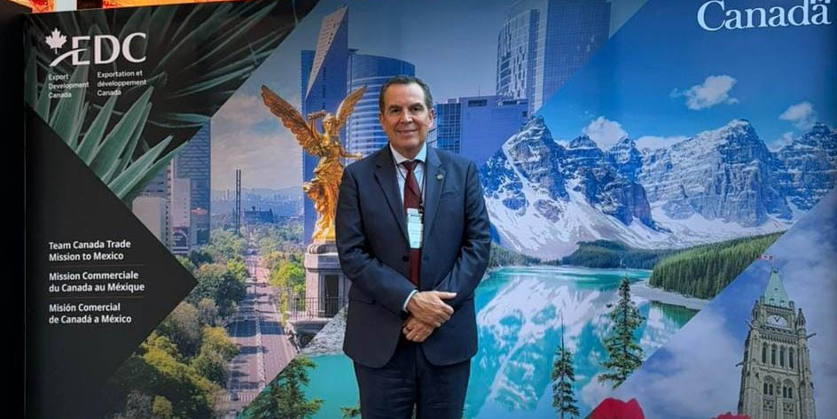 La Inversión de Canada se Dispara en Veracruz