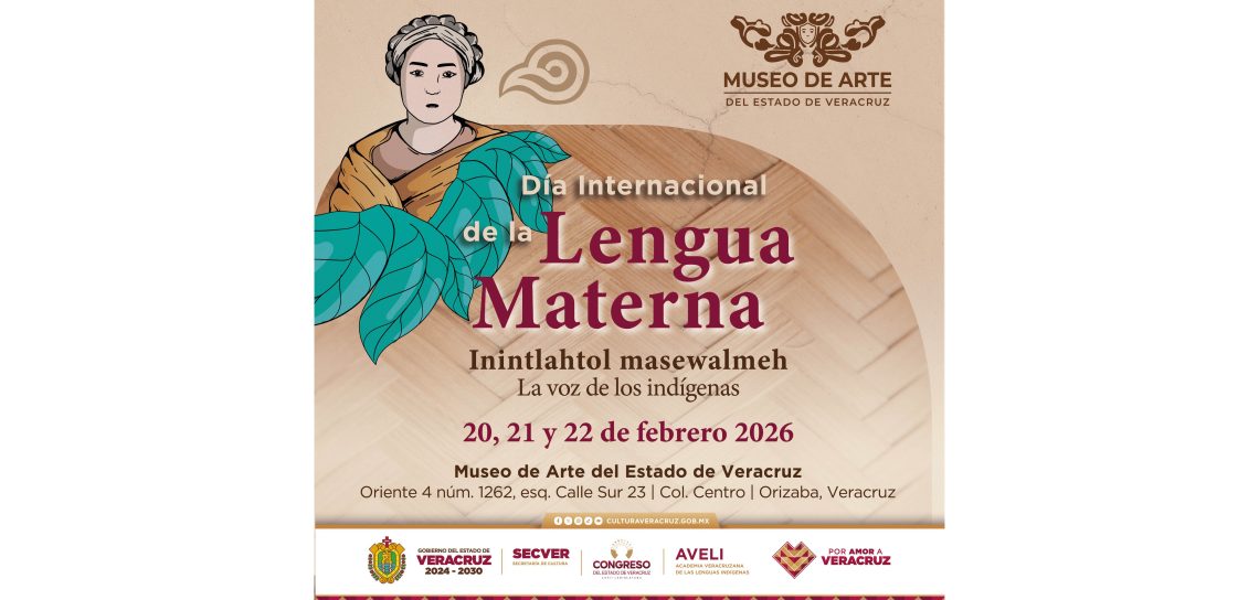 El Museo de Arte del Estado: Epicentro de la Lengua Materna