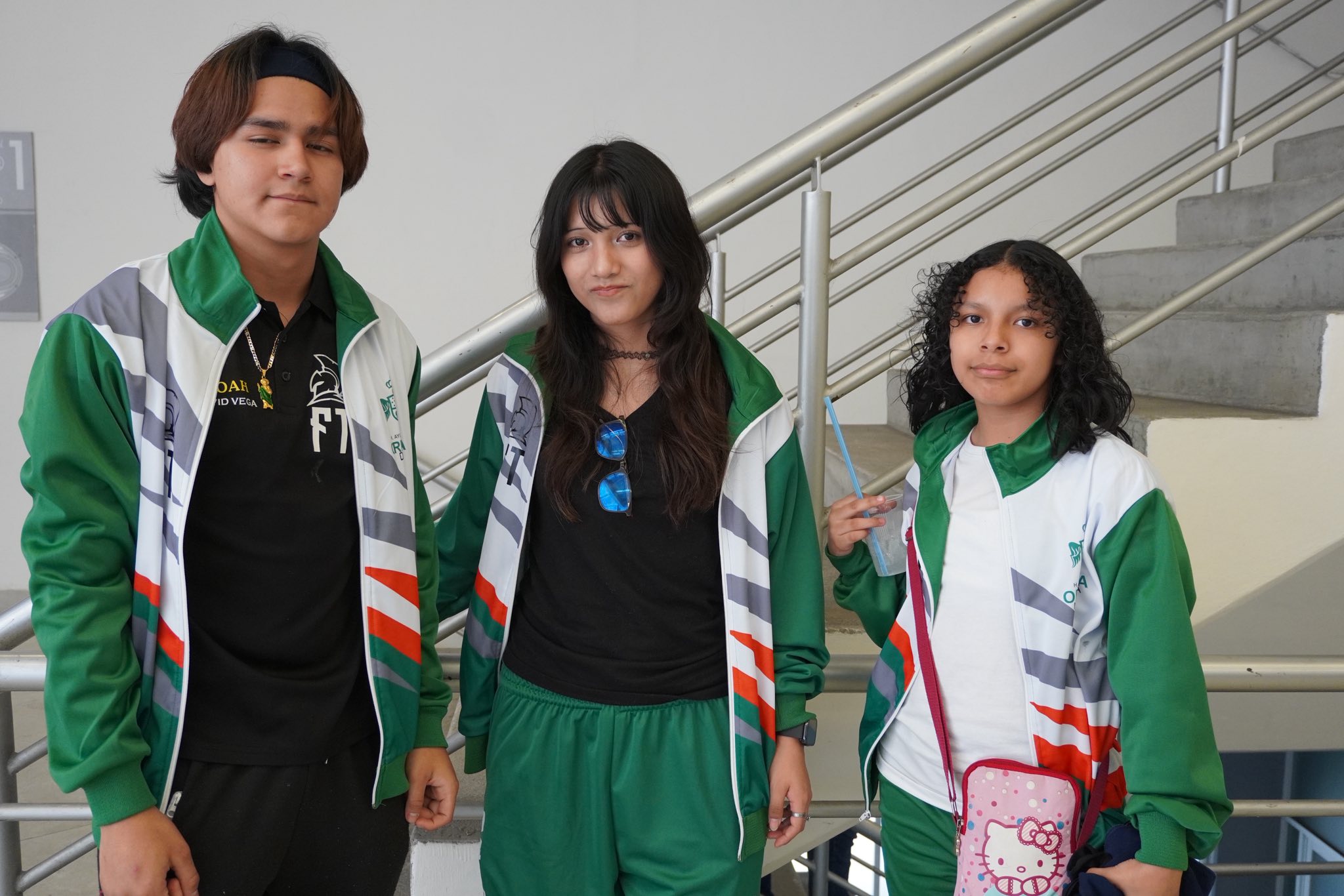 IVD: el Selectivo Estatal de Taekwondo Firme