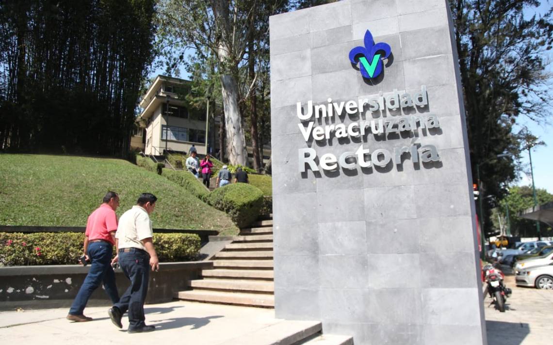 La Universidad Veracruzana Suspende Clases