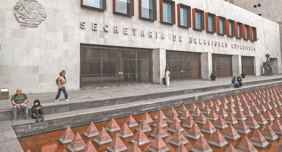México Lanza Llamado Urgente a la Paz en Medio Oriente