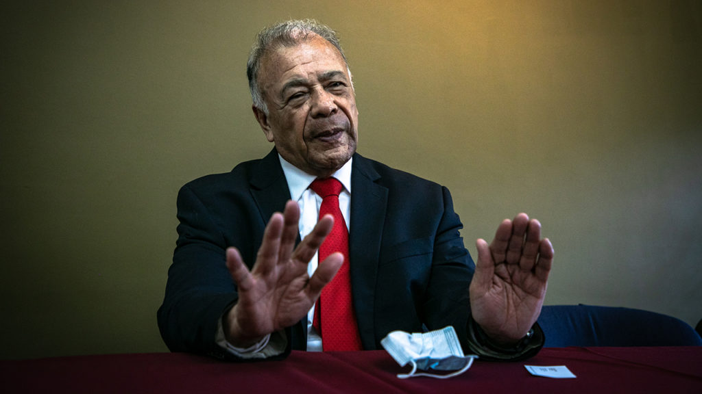 El PT Marca Distancia Frente a la Eliminación de Plurinominales