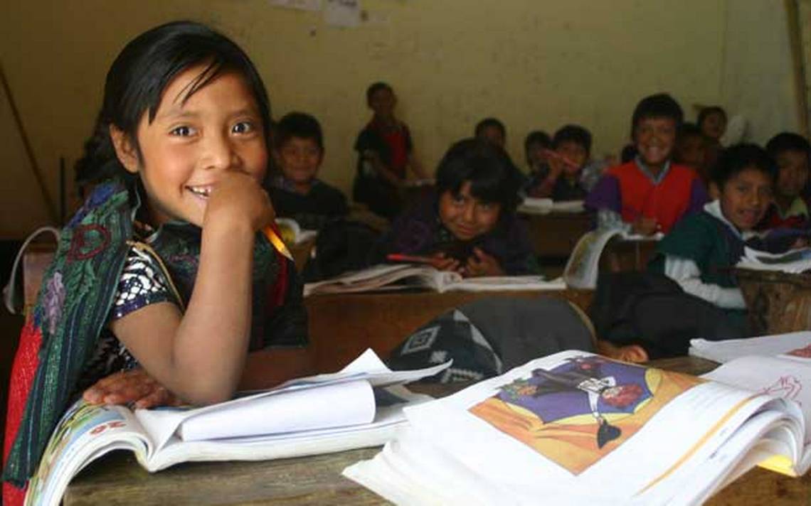 Seminario para Supervisores de Educación Indígena