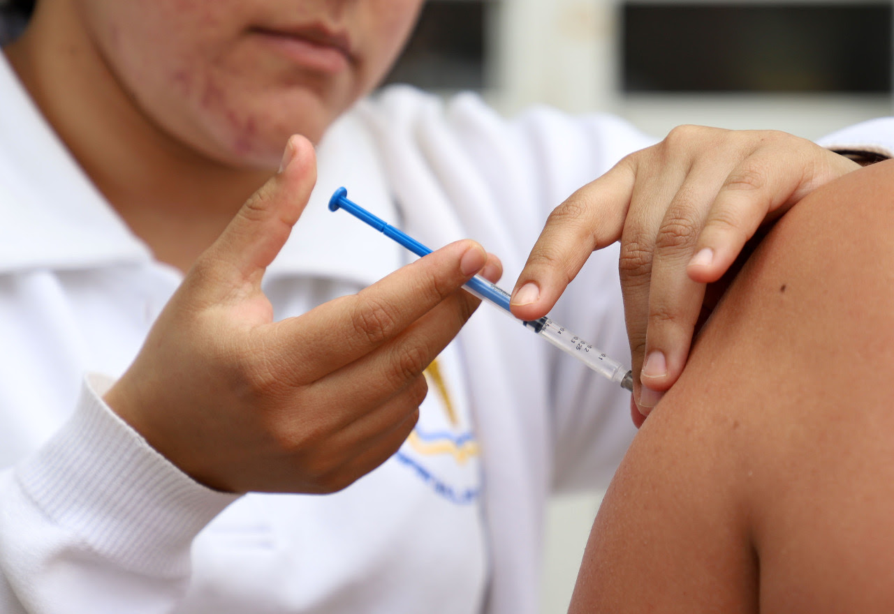 22 Millones de Vacunas Contra el Sarampión