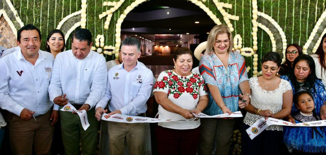 Nuestras Raíces en el WTC