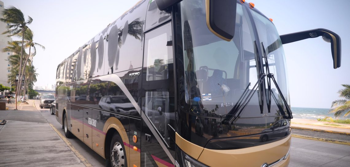 Tarjetas de Prepago para el Transporte Ulúa