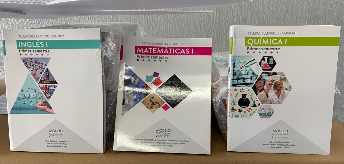 Guías Didácticas para los CERESOS de Veracruz