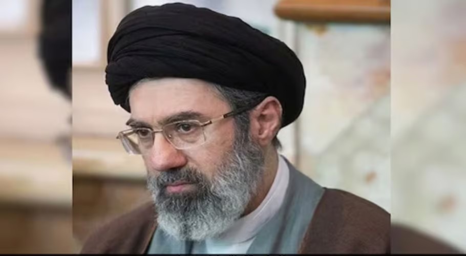 Mojtaba Jamenei Nuevo Líder Supremo de Irán