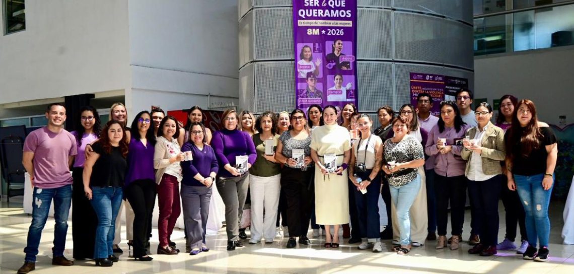 DIF Rinde Homenaje a las Mujeres