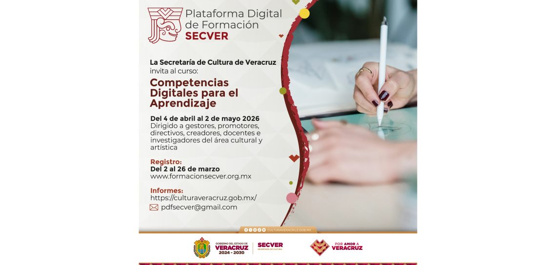 Curso de Competencias Digitales