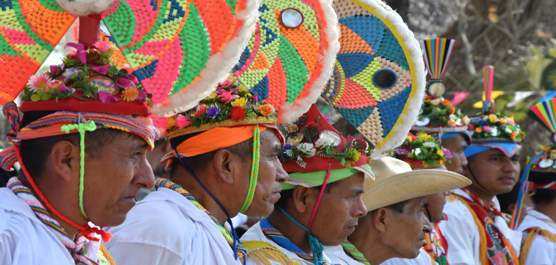 Cumbre Tajín: Alegría que Une Culturas