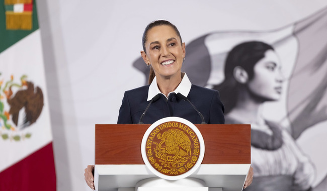 México Alcanzará mil Centros Libre para Mujeres