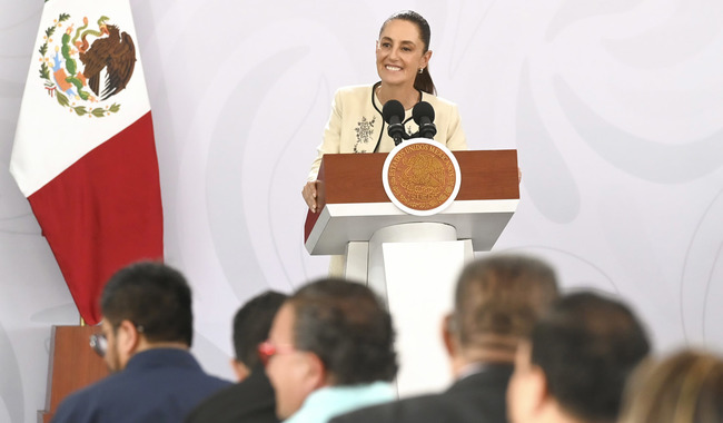 Colima Recibirá más de 11 Mil Millones De Pesos