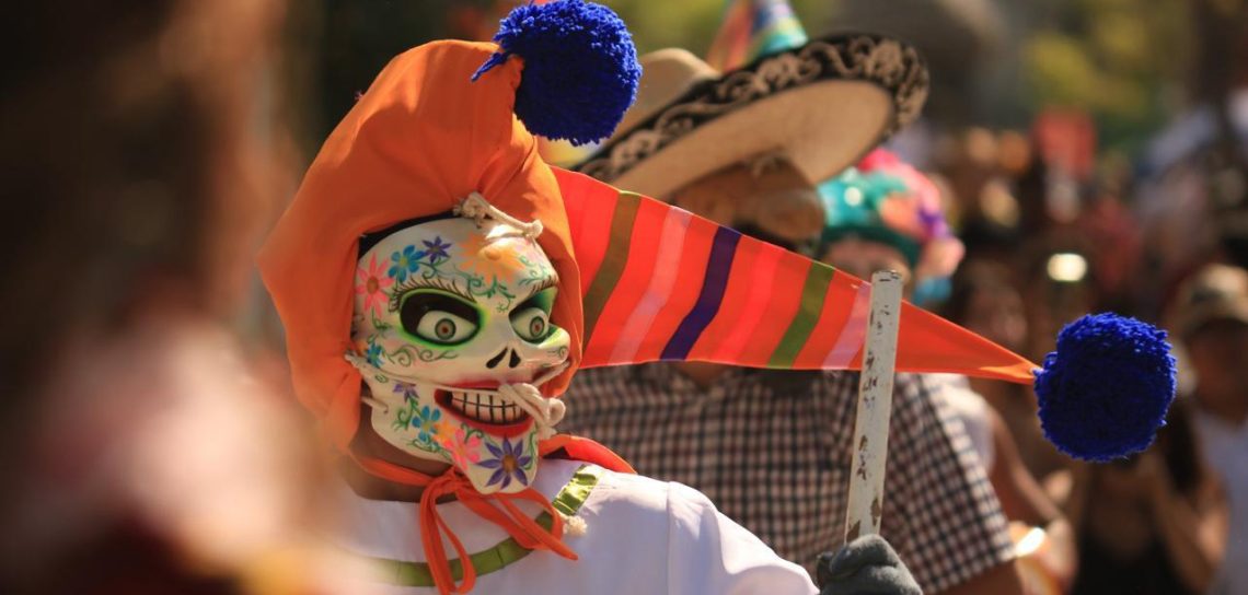 500 Artistas en Cumbre Tajín