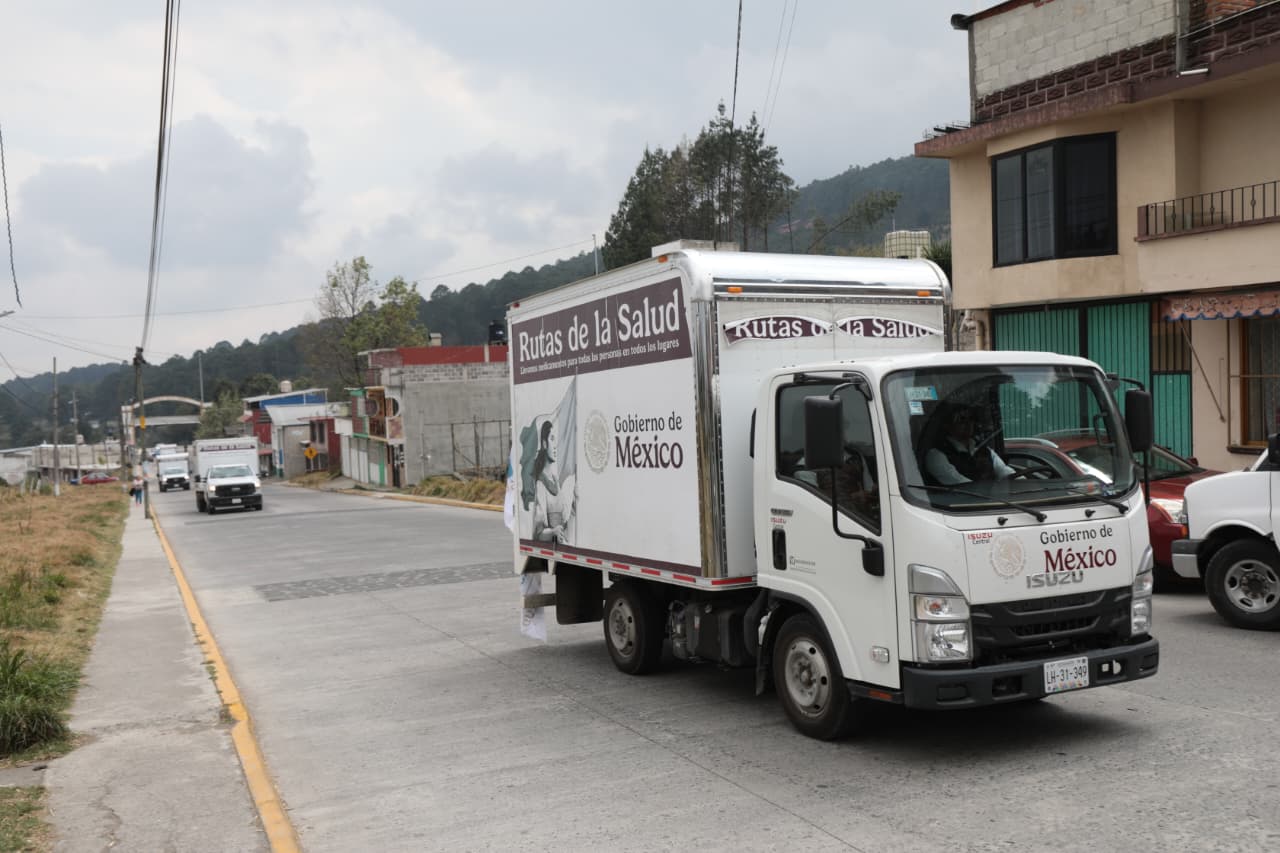 Medicamentos para Las Vigas De Ramírez