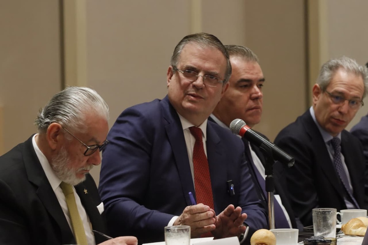 México Define Ruta Para la Revisión Del T-Mec