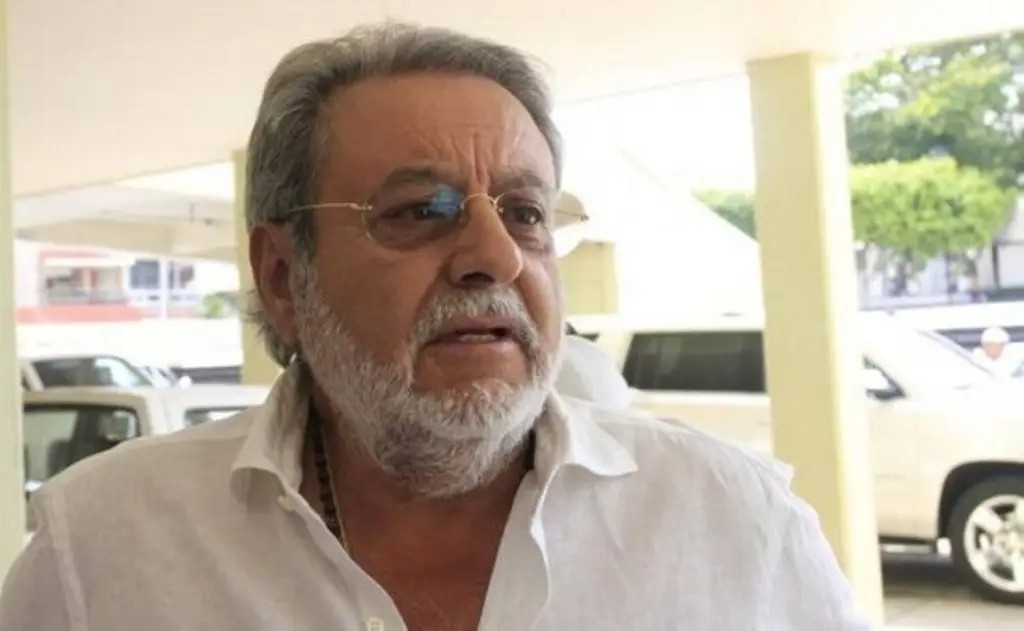 Fallece Antonio Macías Yazeguey