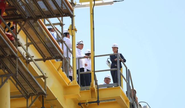 Gas Natural y Renovables Próximo Paso Hacia la Soberanía