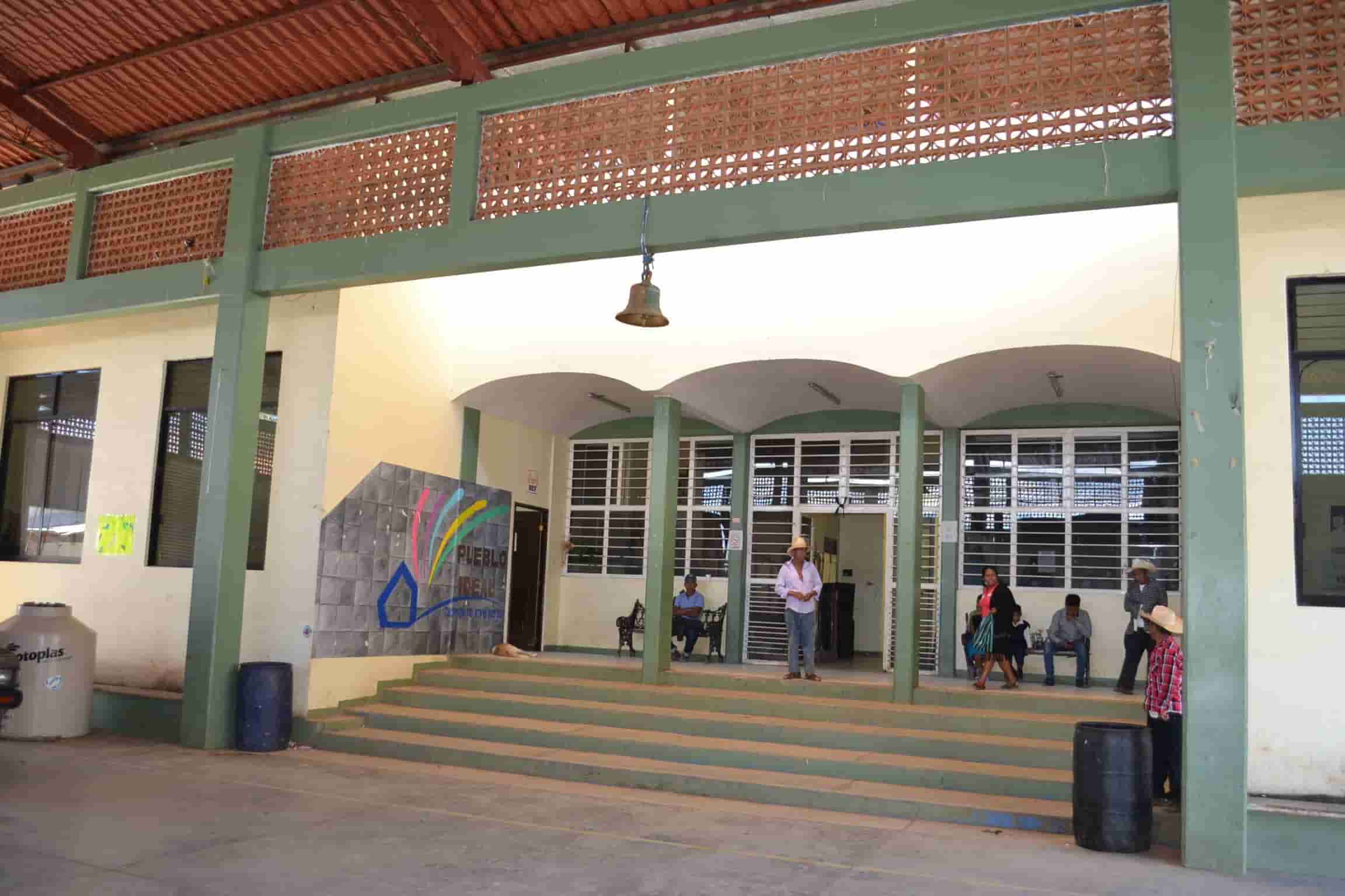 Crisis en Ayuntamientos de Mixtla y Zacualpan