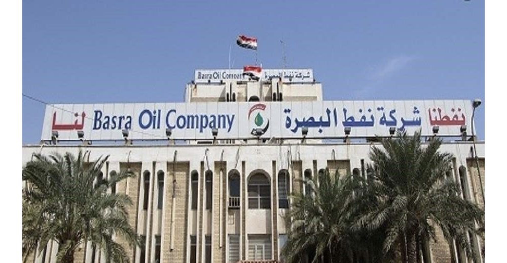 Irak Paraliza su Producción Petrolera