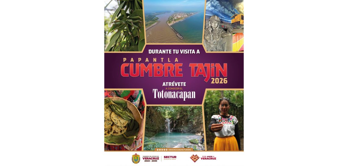 Guía Para Explorar el Totonacapan