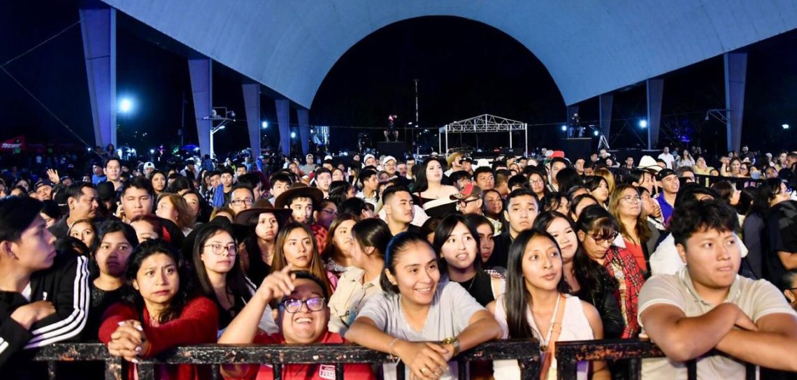 Cumbre Tajín Declara Listos" sus Nichos Culturales